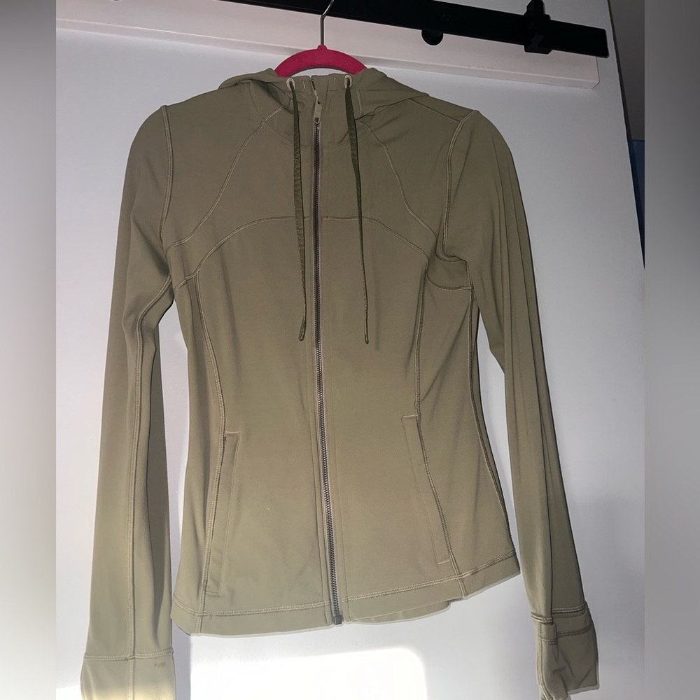 Lululemon Define Jacket